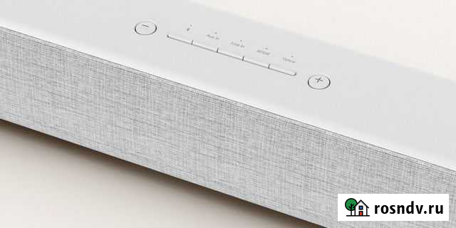 Саундбар Xiaomi Mi TV Soundbar Севастополь - изображение 1