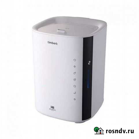 Увлажнитель воздуха Timberk Кушва - изображение 1