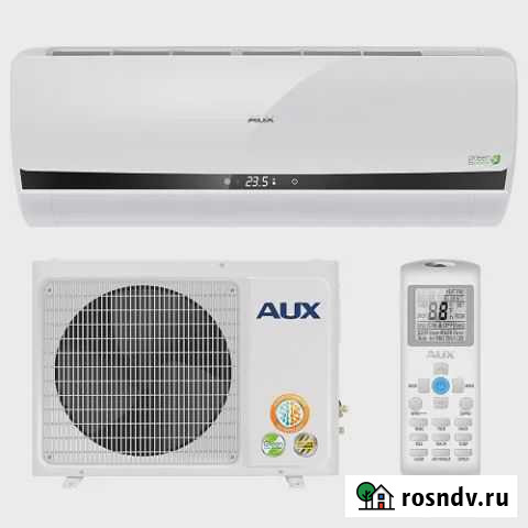 Smart On/Off LK700 ASW-H09B4/LK-700R1 Балаково - изображение 1