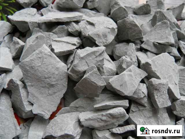 Продажа голубой Кембрийской глины Псков - изображение 1