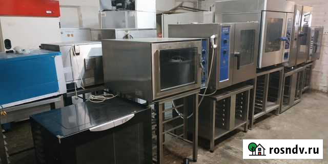 Оборудование кафе ресторан выкуп Тверь - изображение 1