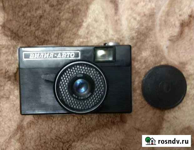 Фотоаппарат Сергиев Посад - изображение 1