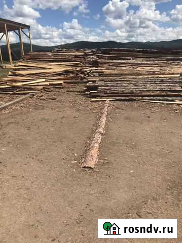 Опилки Дровяная - изображение 1