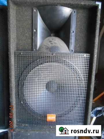 Колонка Южноуральск - изображение 1