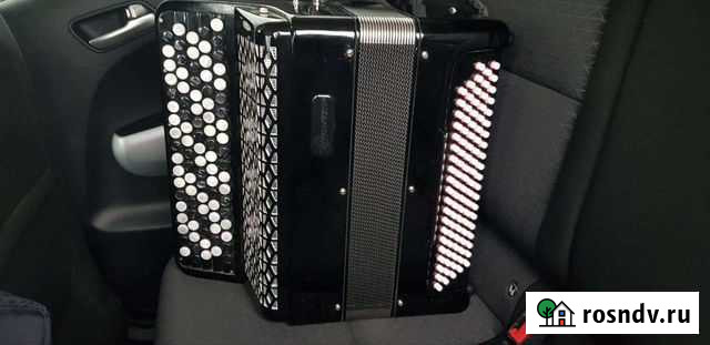 Баян юпитер 2 Самара - изображение 1