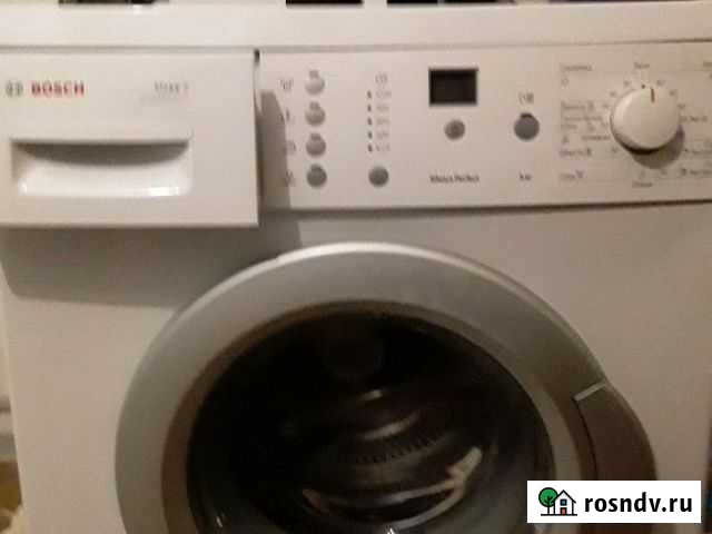 Стиральная машина Абинск - изображение 1