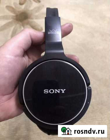 Наушники Sony Симферополь - изображение 1
