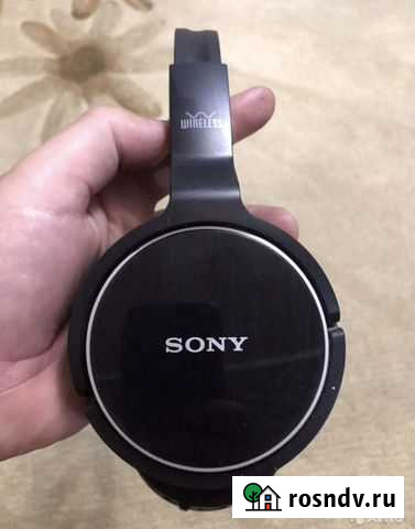 Наушники Sony Симферополь - изображение 1