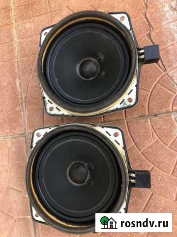 Колонки 16 см Сыктывкар - изображение 1