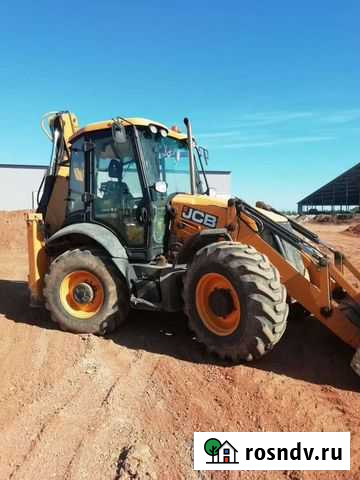 Экскаватора погрузчика. полноповоротного экскавато Малмыж - изображение 1