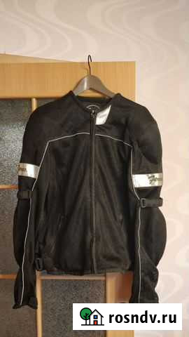 Мото куртка Выборг - изображение 1
