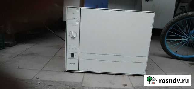 Посудомоечная машина Bosch на запчасти Симферополь - изображение 1