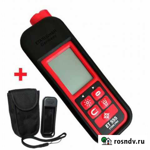 Толщиномер Etari ET-555 Новороссийск - изображение 1