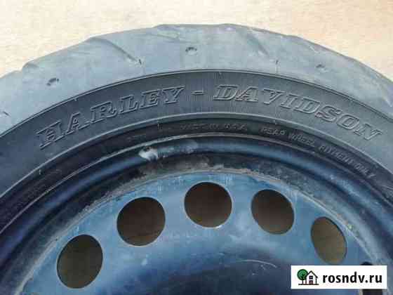 Мотошины dunlop Harley Devidson Оренбург