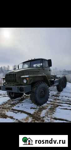 Урал 44202, 1970 Ленинск - изображение 1