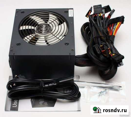 Блок питания 500w Коломна - изображение 1