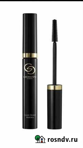 Тушь для ресниц GG Магнитогорск - изображение 1