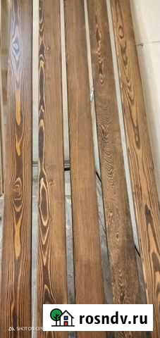 Обработка древесины и металла Нижний Новгород - изображение 1