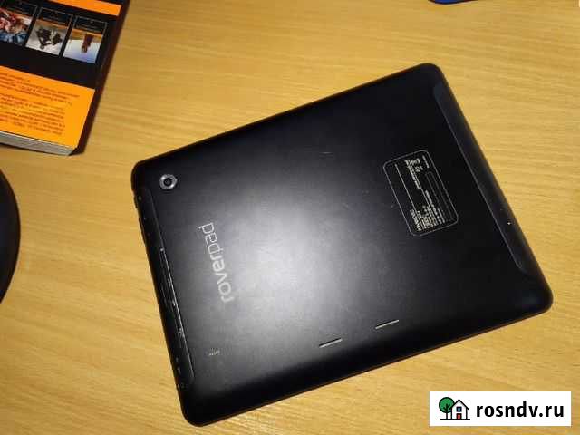 Планшет Roverpad Смоленск - изображение 1