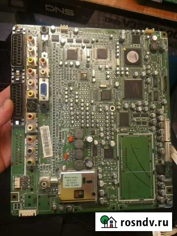 Main плата samsung плазма Нижневартовск - изображение 1