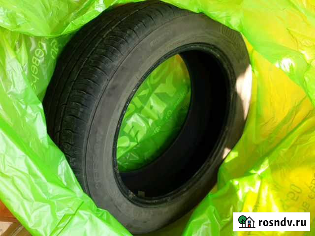 Continetal Pramium Contakt Курган - изображение 1