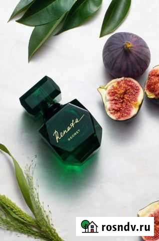 Туалетная вода Вязники - изображение 1