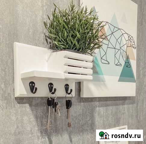 Ключница Уфа - изображение 1