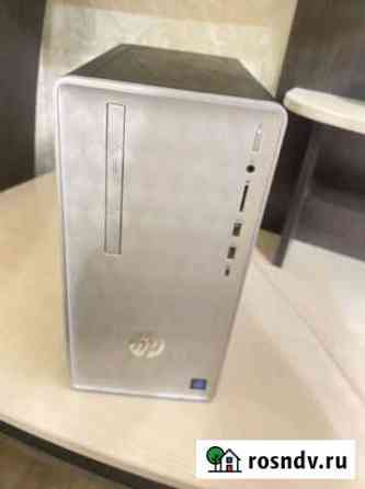 Hp pavilion Серпухов