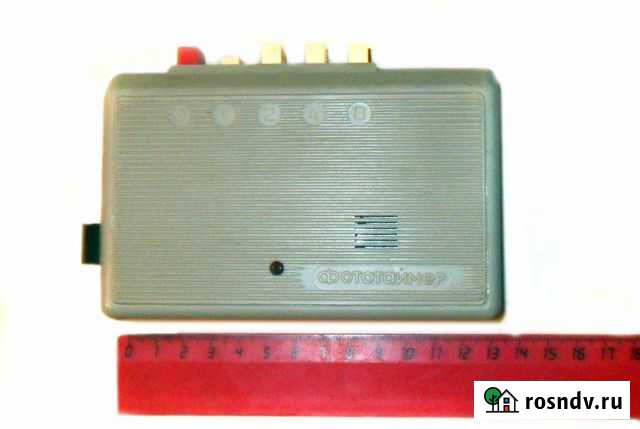 Таймер времени для кухни Иваново - изображение 1