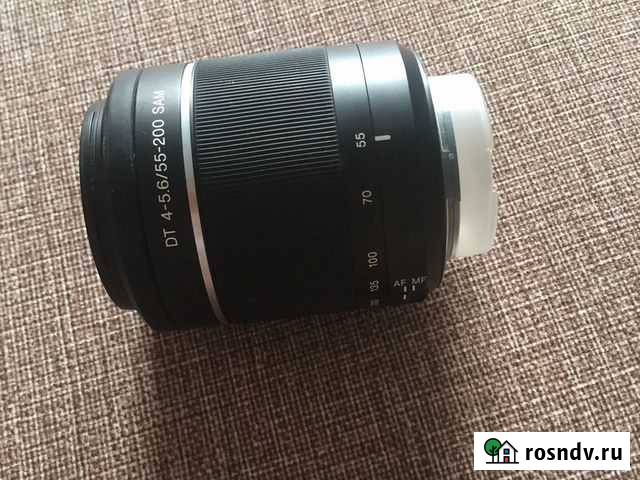 Объектив Новосибирск - изображение 1