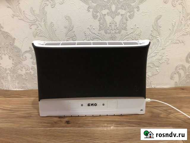 Ионизатор воздуха Сургут - изображение 1