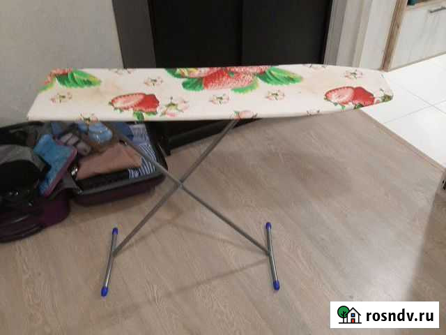 Гладильная доска Воронеж - изображение 1