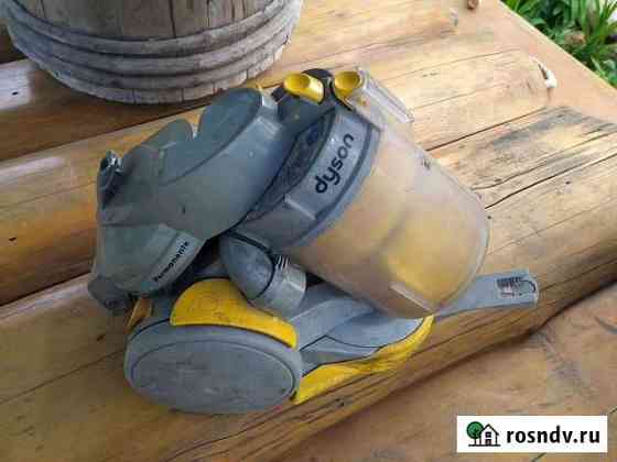 Запчасти Dyson DC05 пылесос Мытищи
