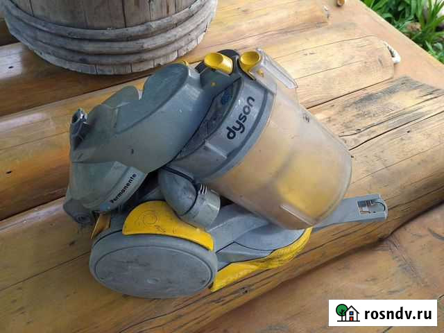 Запчасти Dyson DC05 пылесос Мытищи - изображение 1