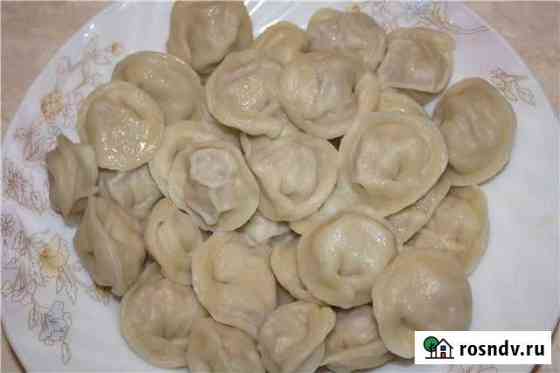 Очень вкусные Манты, Хинкали, Пельмени Копейск