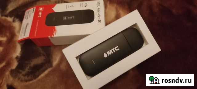 Модемы и роутеры 4g Ростов-на-Дону - изображение 1