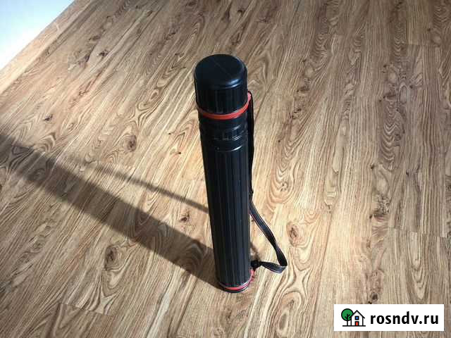 Тубус для чертежей Благовещенск - изображение 1