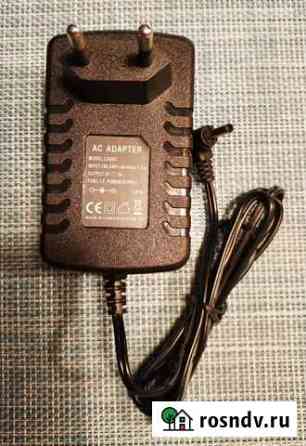 Зарядка ноутбука Prestigio Irbis 5V 3.5x1.35 krez Липецк