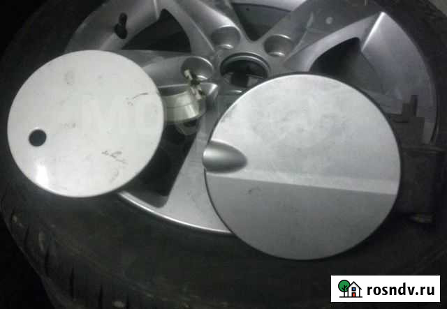 Форд фокус 2 рестайлинг лючек бензобака Озёры - изображение 1