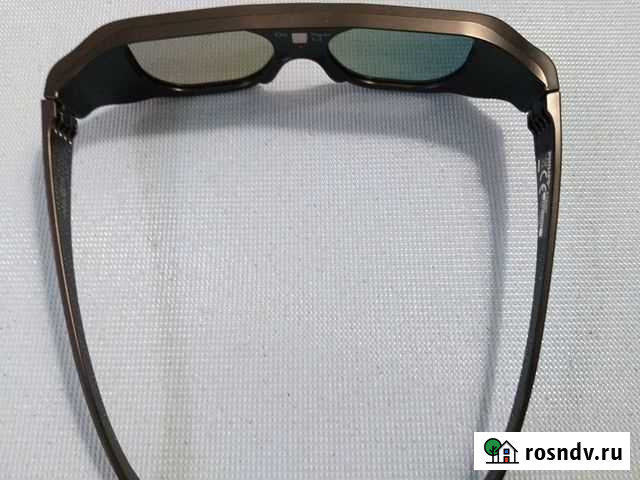 Активные 3D очки philips PTA 507 Соликамск - изображение 1
