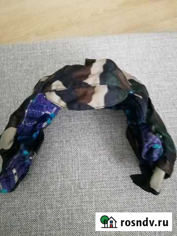 Шапка для собак Белгород - изображение 1