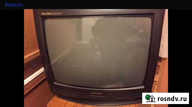 Телевизор Могу доставить Луга - изображение 1