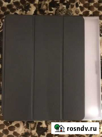 Чехол Smart Case для iPad Pro Курган - изображение 1