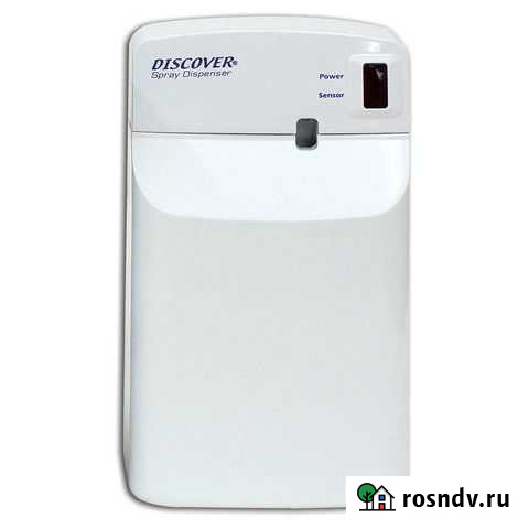 Диспенсер Discover Сочи - изображение 1
