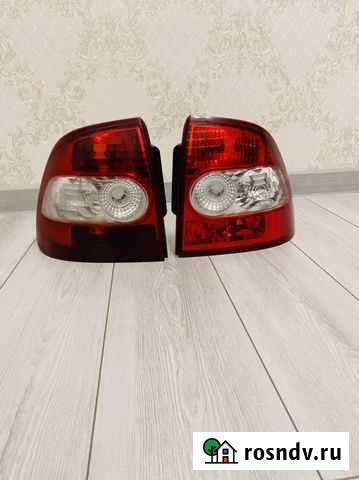 Задние фонари приора Яблоновский - изображение 1