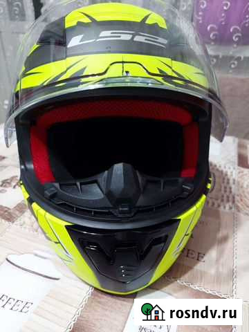 Шлем Майкоп - изображение 1