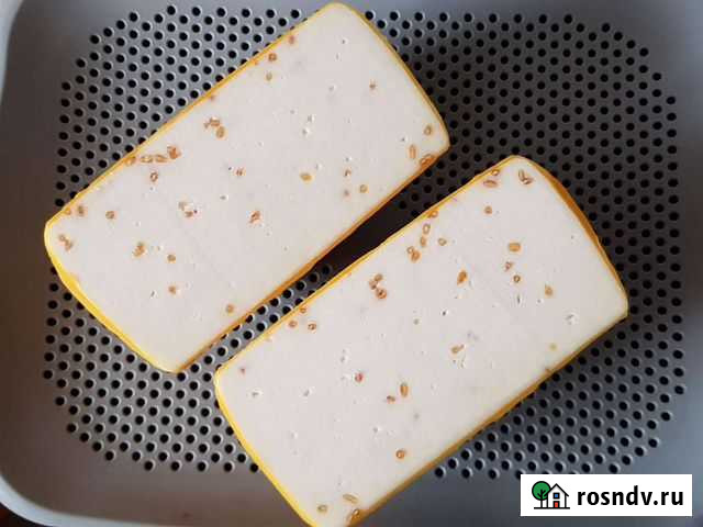 Молоко козье, сыр Северный - изображение 1