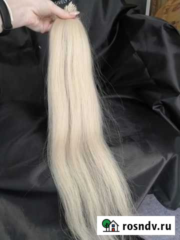 Волосы для наращивания Рязань - изображение 1