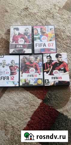 Двд диски Набережные Челны - изображение 1