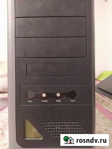 Системный блок Белгород - изображение 1